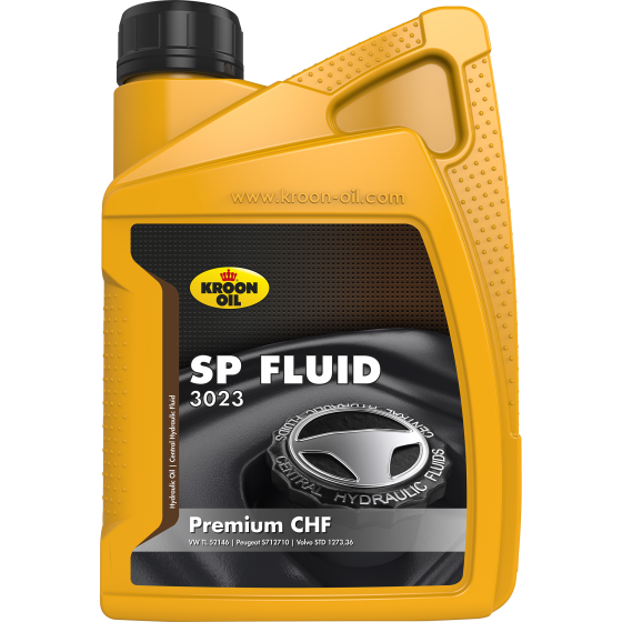 Kroon Oil SP Fluid 3023 - 1 Liter