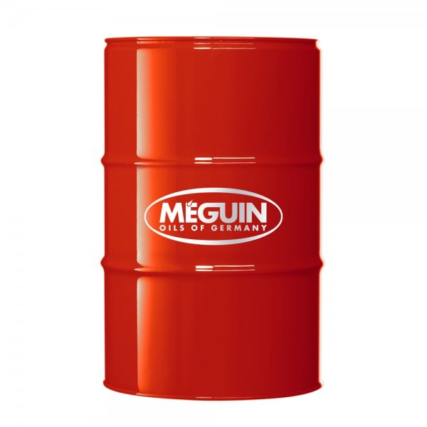 Meguin megol Hypoid-Getriebeoel GL5 75W-90 (teilsynth.) - 60 Liter
