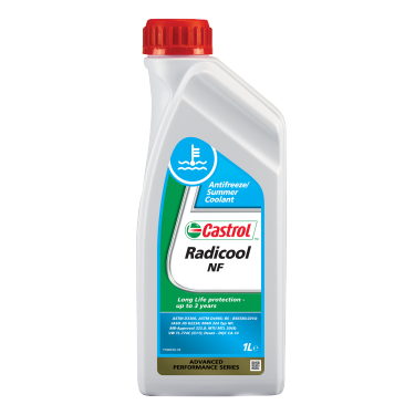 Castrol Radicool NF Konzentrat - 1 Liter