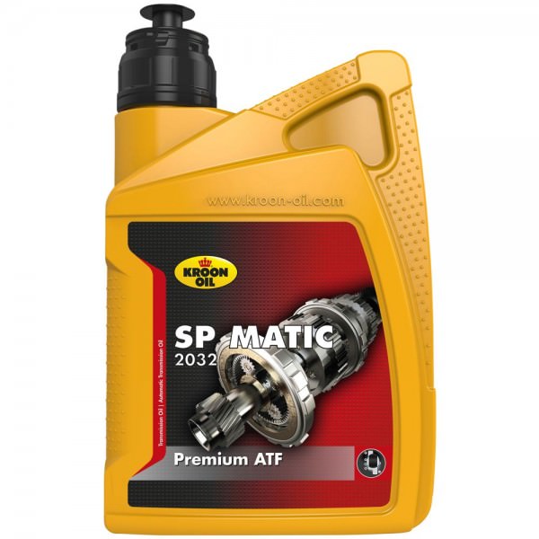 Kroon Oil SP Matic 2032 - 1 Liter