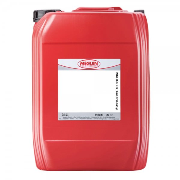 Meguin Hydraulikoel HLP 10 - 20 Liter