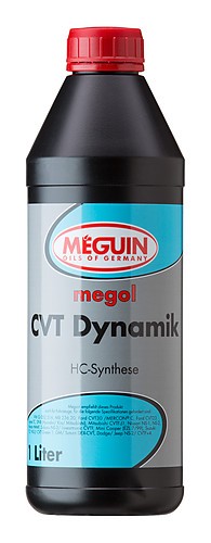 Meguin CVT Dynamik - 1 Liter