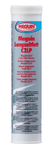 Meguin Langzeitfett C2LP - 0,4 kg