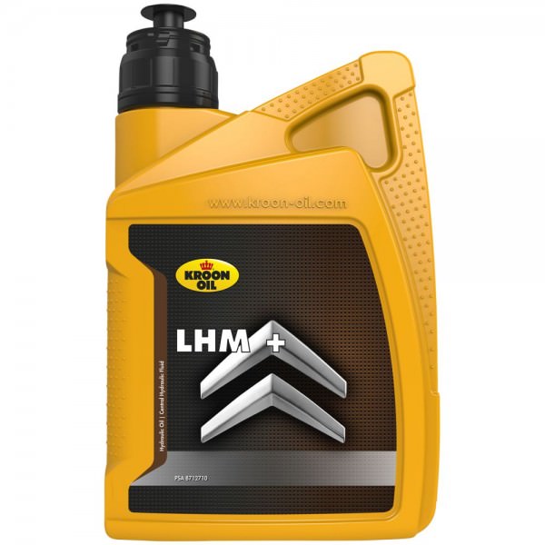 Kroon Oil LHM+ - 1 Liter