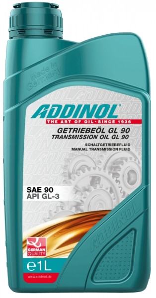 Addinol Getriebeöl GL 90 - 1 Liter
