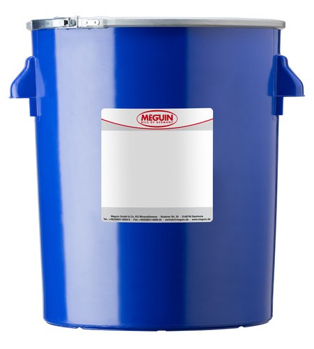 Meguin Hydraulikoel HLP 100 - 20 Liter
