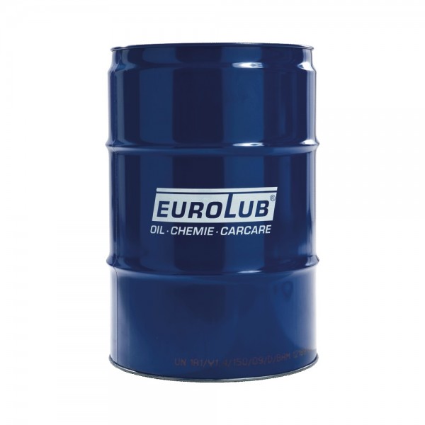 Eurolub Bio-Kettenöl UWS - 208 Liter