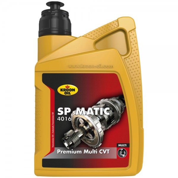 Kroon Oil SP Matic 4016 - 1 Liter