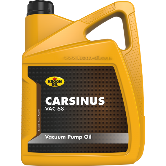 Kroon Oil Carsinus VAC 68 - 5 Liter