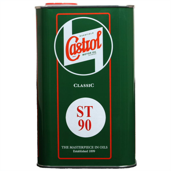 Castrol CLASSIC ST90 - 1 Liter