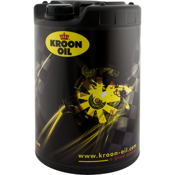 Kroon-Oil Agrifluid IH 1x20 L Bag in Box