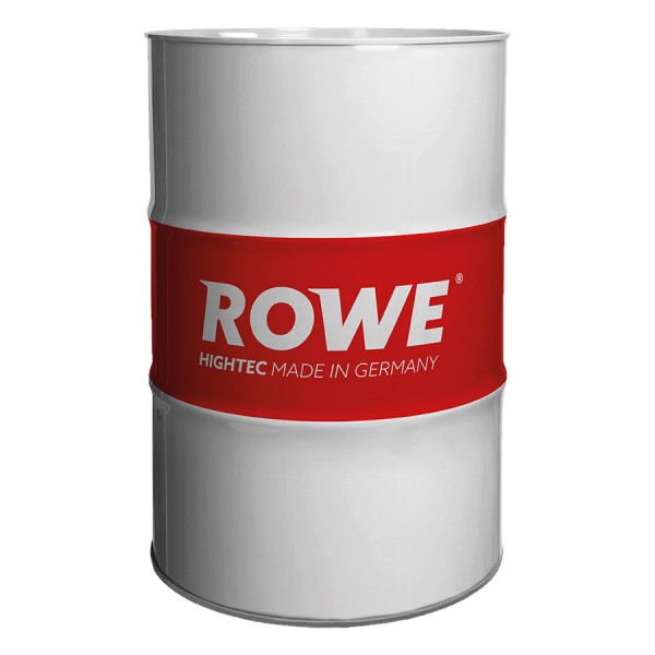 ROWE HIGHTEC FORMULA SUPER SAE 15W-40 - 200 Liter