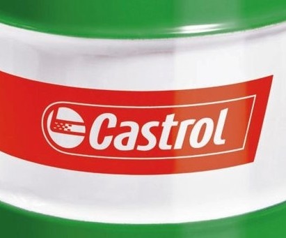 Castrol Brake Fluid DOT4 - 5 Liter (neue Artikelnummer)