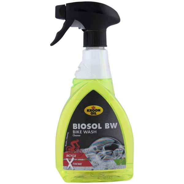 Kroon Oil BioSol BW - 0,5 Liter