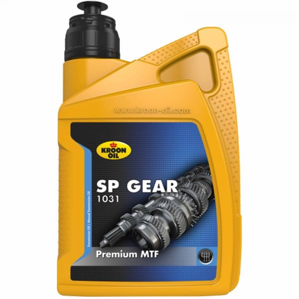 Kroon Oil SP Gear 1031 - 1 Liter