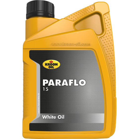 Kroon Oil Paraflo 15 - 1 Liter