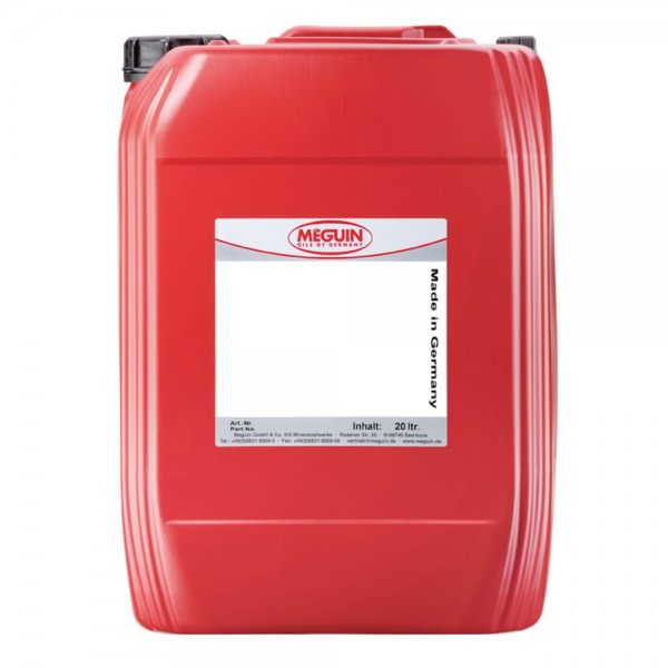 Meguin megol Motorenoel WIV 50601 0W-30 (vollsynth.) - 20 Liter