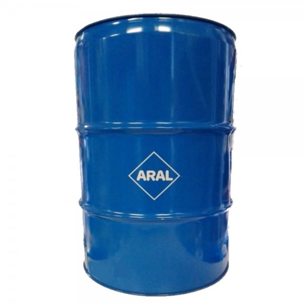 Aral SuperTronic LongLife IV 0W-20 - 208 Liter