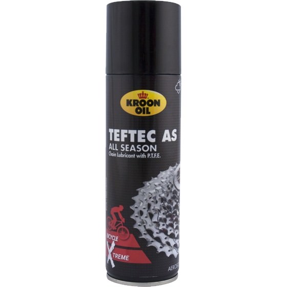 Kroon Oil TefTec AS - 0,3 Liter